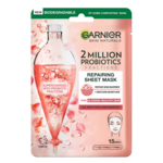 Garnier Skin Naturals Probiotics maska u maramici, 22g