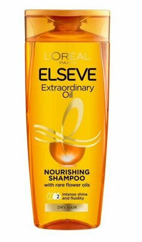 L'Oreal Paris Elseve Extraordinary Oil Šampon 250 ml