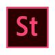 Adobe Stock for teams (Small), pretplata, 12 mjeseci