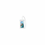 Spigen A601 Vodootporna torbica za telefon, bijela (ACS06006) 62414 62414