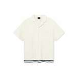 Johnny Urban Majica 'Parker' boja pijeska / crna 27441055