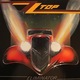 ZZ Top - Eliminator (LP)