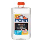 WEBHIDDENBRAND Elmer's ljepilo, 946 ml, bezbojno