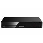 Panasonic DMP-BD84EG-K blu ray player