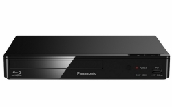Panasonic DMP-BD84EG-K blu ray player