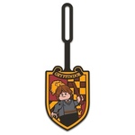 LEGO Harry Potter oznaka za prtljagu - Ron Weasley