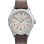Sat Timex Expedition North TW2V07300 Brown