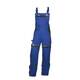 Radne farmer hlače COOL TREND - 60,Royal plava