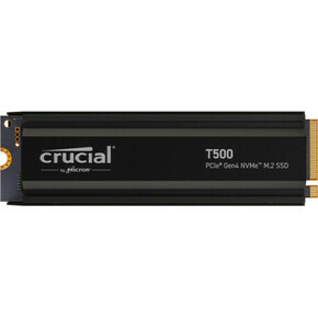 Crucial SSD Crucial T500 1TB