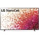 LG 75NANO753PA televizor, 75" (189 cm), NanoCell LED, Ultra HD, webOS