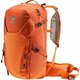 Deuter Speed Lite 23 SL Paprika/Saffron Outdoor ruksak