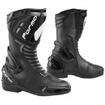 Forma Boots Freccia Dry Black 38 Motociklističke čizme