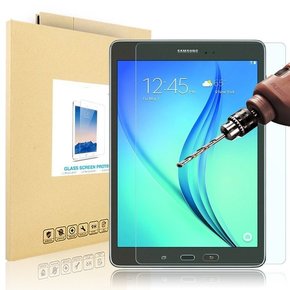 Samsung Galaxy Tab A 9.7″ Zaštitno kaljeno staklo 9H premium kvaliteta