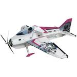 Pichler Synergy ružičasta RC model motornog zrakoplova komplet za sastavljanje 845 mm
