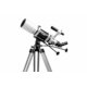 Teleskop SKYWATCHER Horizont-102, 102/500, refraktor, AZ5 stalak SWR1025az5