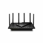 TP-Link Archer AX73 router, Wi-Fi 6 (802.11ax), 1x/6x, 1Gbps/4804Mbps/5400Mbps