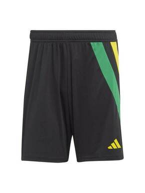 ADIDAS PERFORMANCE Sportske hlače 'Fortore 23' žuta / zelena / crna