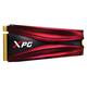 Adata Gammix S11 Pro AGAMMIXS11P-256GT-C SSD 256GB, M.2