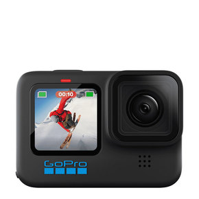 GoPro Hero10 Black akcijska kamera