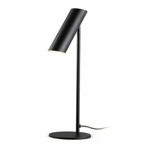 FARO 29882 | Link-FA Faro stolna svjetiljka 46cm 1x GU10 crno mat
