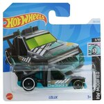Hot Wheels: Lolux automobilčić 1/64 - Mattel
