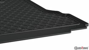 Gledring gumeni tepih za prtljažnik za BMW Ser. 5 G31 TOURING