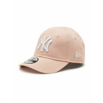 Šilterica New Era New York Yankees League Essential 9Forty 60285152 Pink