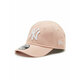 Šilterica New Era New York Yankees League Essential 9Forty 60285152 Pink