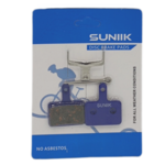 Disk pakne Shimano 525 - Kočione pločice za Kukirin G2 Master, Kukirin G3 PRO - keramičke