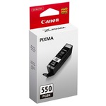 Canon PGI-550BK tinta crna (black)/ljubičasta (magenta), 15ml/16ml/22ml/23ml/25ml, zamjenska