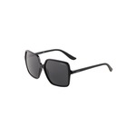 VOGUE Eyewear Sunčane naočale '0VO5352S' crna