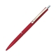 Schneider - Kemijska olovka Schneider K15, crvena