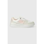 Tenisice Tommy Hilfiger Essential Basket Sneaker FW0FW07684 Whimsy Pink TJQ