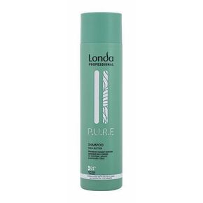 Londa Professional P.U.R.E šampon za sve tipove kose 250 ml za žene
