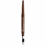 NYX Professional Makeup Epic Smoke Liner dugotrajna olovka za oči nijansa 11 - Mocha Match 0,17 g
