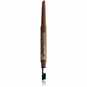 NYX Professional Makeup Epic Smoke Liner dugotrajna olovka za oči nijansa 11 - Mocha Match 0