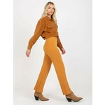 Pants-VI-SP-20284.08P-dark yellow narančasta
