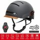 Kaciga Livall Helmet BH51M Neo Graphite Black L 57-61 cm