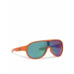 Dječje sunčane naočale Uvex Sportstyle 512 S5320706616 Orange Mat
