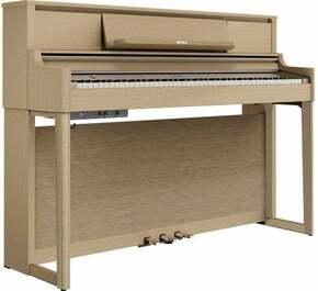 Roland LX-5 Light Oak Digitalni pianino