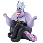 Ariel: Ursula figura - Bullyland