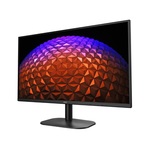 AOC 27B2H monitor, IPS, 27", 16:9, 1920x1080, 75Hz, HDMI, Display port, VGA (D-Sub), USB