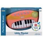 Little Pianist sintisajzer