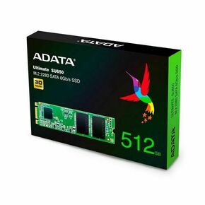 Adata SU650 SSD 512GB