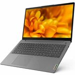 Lenovo IdeaPad 3 15ITL6, 82H802MGSC, 15.6" 1920x1080, Intel Core i3-1115G4, 512GB SSD, 12GB RAM, Free DOS