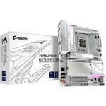 Gigabyte Z890M Aorus Elite WIFI7 ICE matična ploča, Socket 1851, Intel Z890, max. 256 GB, ATX/mATX