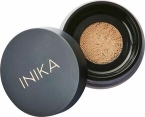 INIKA Organic Loose Mineral Powder mineralni puder u prahu SPF 25 nijansa Trust 8 g