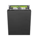 Smeg ST353BQL ugradbena perilica posuđa 545x598x818
