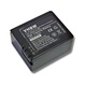 Baterija NP-FF70 / NP-FF71 za Sony DCR-HC1000 / DCR-IP5 / DCR-PC350, 1400 mAh