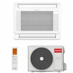 Maxon MXI-12HFL013i/MXO-1U12HCO013i klima uređaj, R32